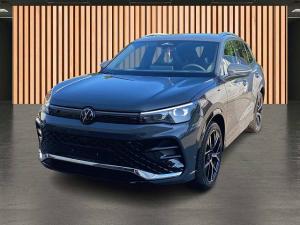 Volkswagen Tiguan 1.5 eTSI 110 kW R-Line*neues Modell*HarmanKardon
