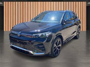 Volkswagen Tiguan 1.5 eTSI 110 kW R-Line*neues Modell*HarmanKardon