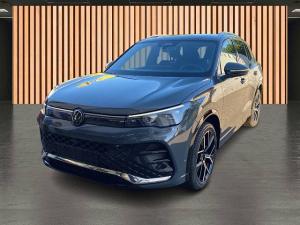 Volkswagen Tiguan 1.5 eTSI 110 kW R-Line*neues Modell*HarmanKardon