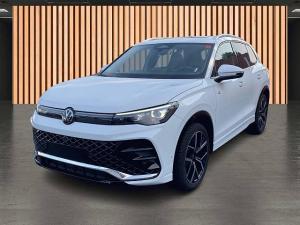 Volkswagen Tiguan 1.5 eTSI 110 kW R-Line*neues Modell*HarmanKardon