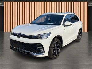 Volkswagen Tiguan 1.5 eTSI 110 kW R-Line*neues Modell*HarmanKardon