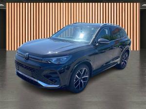 Volkswagen Tiguan 1.5 eTSI 110 kW R-Line*neues Modell*HarmanKardon