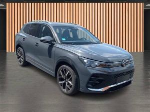 Volkswagen Tiguan 1.5 eTSI 110 kW R-Line*neues Modell*HarmanKardon