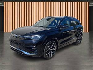 Volkswagen Tiguan 1.5 eTSI 110 kW R-Line*neues Modell*HarmanKardon