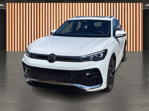 Volkswagen Tiguan 1.5 eTSI 110 kW R-Line*neues Modell*HarmanKardon