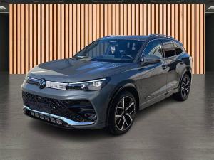 Volkswagen Tiguan 1.5 eTSI 110 kW R-Line*neues Modell*HarmanKardon