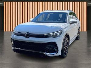 Volkswagen Tiguan 1.5 eTSI 110 kW R-Line*neues Modell*HarmanKardon