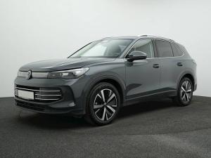 Volkswagen Tiguan 1.5 eTSI DSG Elegance AHK NAVI ALU19