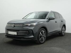 Volkswagen Tiguan 1.5 eTSI DSG Elegance AHK PANO NAVI ALU19