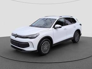 Volkswagen Tiguan 1.5 eTSI DSG Life AHK ACC NAVI LED