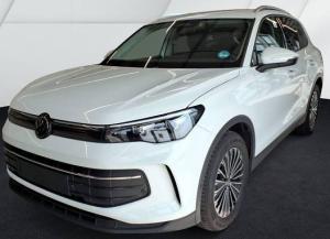 Volkswagen Tiguan 1.5 eTSI DSG Life AHK REAR VIEW ACC LED