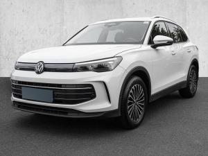 Volkswagen Tiguan 1.5 eTSI DSG Life MATRIX ACC AUT FLA KAM