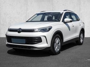 Volkswagen Tiguan 1.5 eTSI DSG NAVI PARKASS PDC SPURH KAM