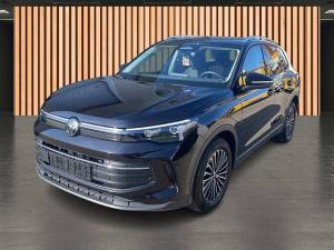 Volkswagen Tiguan 1.5 eTSI Life*LED+*Navi*Akustikglas