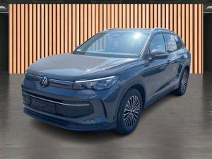 Volkswagen Tiguan 1.5 eTSI Life*LED+*Navi*Akustikglas