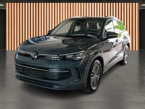 Volkswagen Tiguan 1.5 eTSI Life*LED+*Navi*Akustikglas