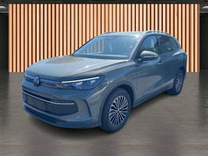 Volkswagen Tiguan 1.5 eTSI Life*LED+*Navi*Akustikglas