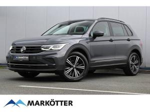 Volkswagen Tiguan 1.5 Life TSI BMT/Massage/Matrix-LED/CAM
