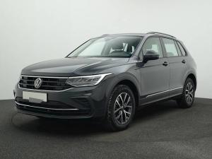 Volkswagen Tiguan 1.5 TSI DSG Life NAVI LED ACC ALU 17