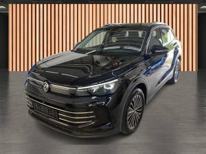 Volkswagen Tiguan 2.0 TDI 110 kW Elegance*Navi*IQ Light