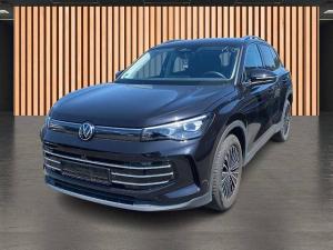 Volkswagen Tiguan 2.0 TDI 110 kW Elegance*Navi*IQ Light