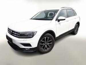 Volkswagen Tiguan 2.0 TDI 150 Comfortline Nav ACC HUD AHK