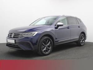 Volkswagen Tiguan 2.0 TDI DSG 4Mo. Move AHK 7-S. KAMERA KESSY