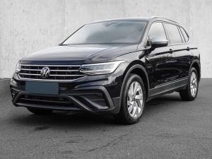 Volkswagen Tiguan 2.0 TDI DSG Allspace Life NAVI LM ACC