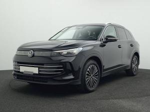 Volkswagen Tiguan 2.0 TDI DSG Elegance AHK NAVI ALU18