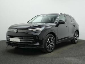 Volkswagen Tiguan 2.0 TDI DSG Elegance AHK NAVI ALU19