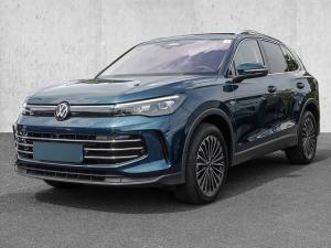 Volkswagen Tiguan 2.0 TDI DSG Elegance MATRIX 360 ACC AUT
