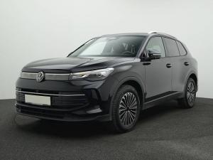 Volkswagen Tiguan 2.0 TDI DSG GOAL AHK PLUS-PAKET NAVI KESSY