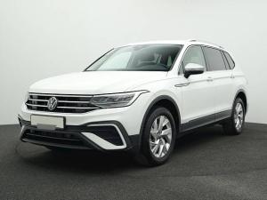 Volkswagen Tiguan 2.0 TDI DSG Life 7-SITZE AHK ACC