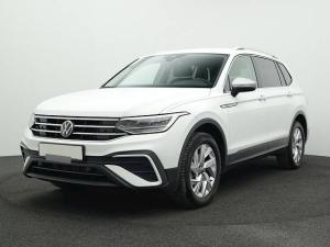 Volkswagen Tiguan 2.0 TDI DSG Life 7-SITZE AHK ACC
