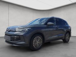 Volkswagen Tiguan 2.0 TDI SCR DSG Life NAVI * LED * RFC