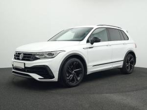 Volkswagen Tiguan 2.0 TSI DSG 4Mo. R-Line 5.-J.-GAR IQ-LIGHT KAMERA STANDHZ