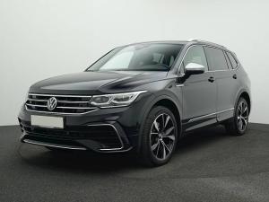 Volkswagen Tiguan 2.0 TSI DSG 4Mo. R-Line 5-SITZE AHK NAVI KAMERA 20