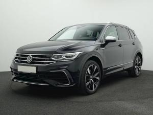 Volkswagen Tiguan 2.0 TSI DSG 4Mo. R-Line 5-SITZE AHK NAVI KAMERA 20
