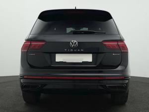 Volkswagen Tiguan 2.0 TSI DSG 4Mo. R-LINE BLACK 7-SITZE AHK NAVI KAMERA 20