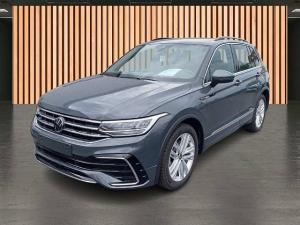 Volkswagen Tiguan 2.0 TSI R-Line 4Motion*AHK*Keyless