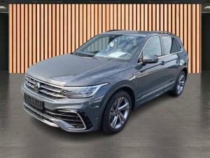 Volkswagen Tiguan 2.0 TSI R-Line 4Motion*AHK*Keyless