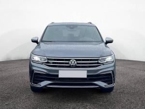 Volkswagen Tiguan 4Mo R-Line TDI DSG|7 S.|AHK|PANO