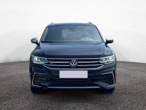 Volkswagen Tiguan 4Mo R-Line TDI DSG|7 S.|AHK|PANO