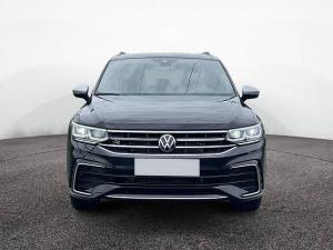 Volkswagen Tiguan 4Mo R-Line TDI DSG|7 S.|AHK|PANO
