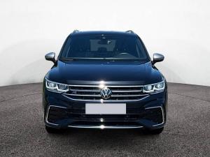 Volkswagen Tiguan 4Mo R-Line TDI DSG|7 S.|AHK|PANO