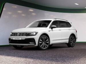 Volkswagen Tiguan  Allspace