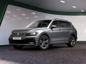 Volkswagen Tiguan  Allspace