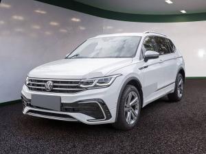 Volkswagen Tiguan  Allspace