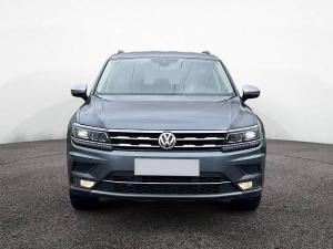 Volkswagen Tiguan Highline TSI DSG|el.HECK|KEYLESS