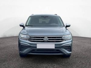 Volkswagen Tiguan Life 4Mo TDI DSG|7-S|AHK|eHECK